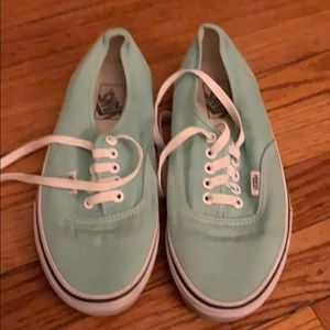 Vans sneakers
